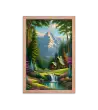 32 BRUSH TREE HIGH Frame
