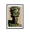 02 ART HEAD Frame