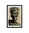 02 ART HEAD Frame