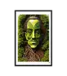 03 ART HEAD Frame