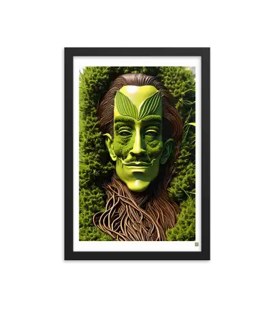 03 ART HEAD Frame