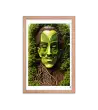 03 ART HEAD Frame