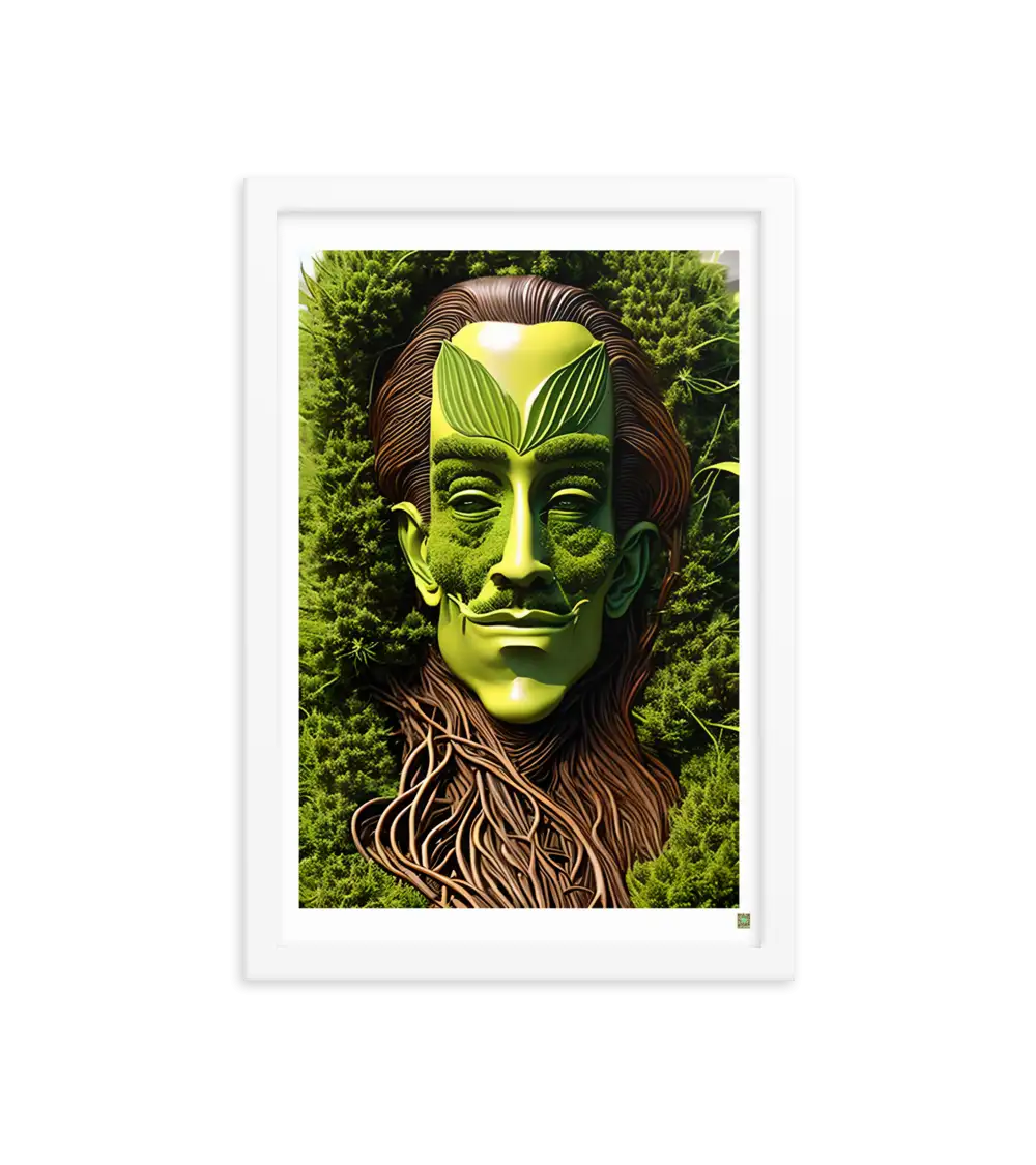 03 ART HEAD Frame