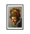 07 ART HEAD Frame