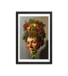 07 ART HEAD Frame