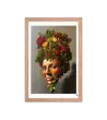 07 ART HEAD Frame