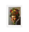 07 ART HEAD Frame