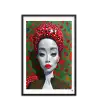 05 ART HEAD Frame