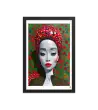 05 ART HEAD Frame
