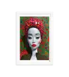 05 ART HEAD Frame