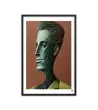09 ART HEAD Frame