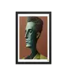 09 ART HEAD Frame