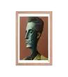 09 ART HEAD Frame