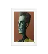 09 ART HEAD Frame