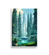 02 City Sprite Poster