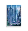 14 City Sprite Poster