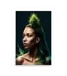04 PURE LADY Poster