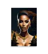 62 PURE LADY Poster