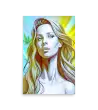 61 PURE LADY Poster