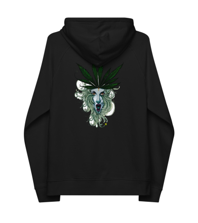 ECO VENECIANA Unisex Hoodie