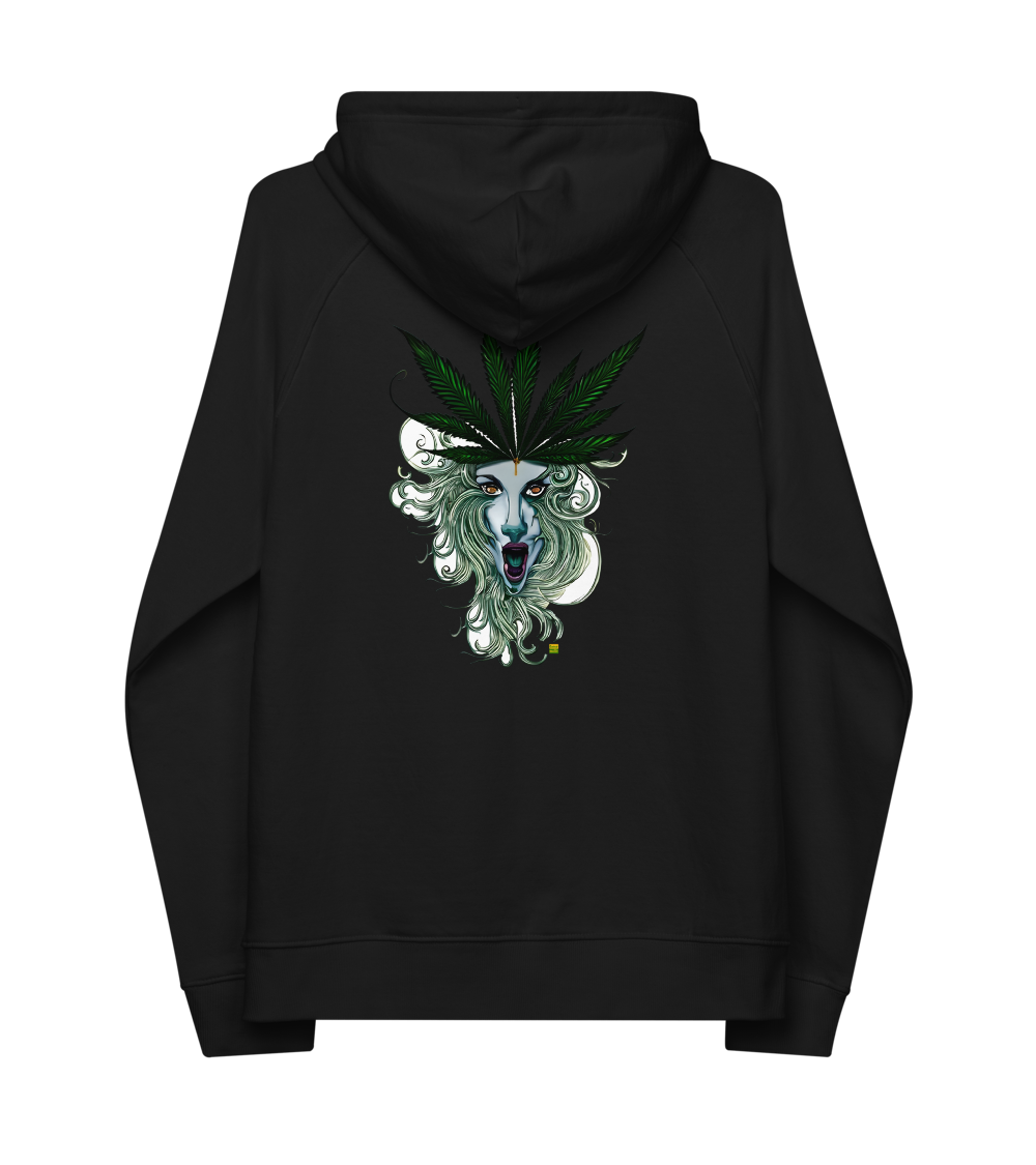 ECO VENECIANA Unisex Hoodie