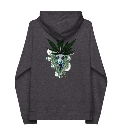 ECO VENECIANA Unisex Hoodie