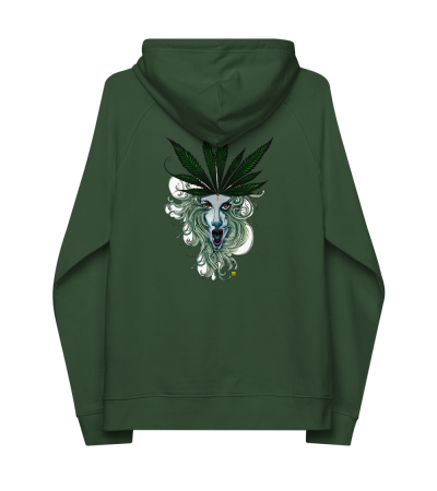 ECO VENECIANA Unisex Hoodie