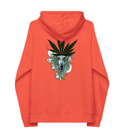 ECO VENECIANA Unisex Hoodie