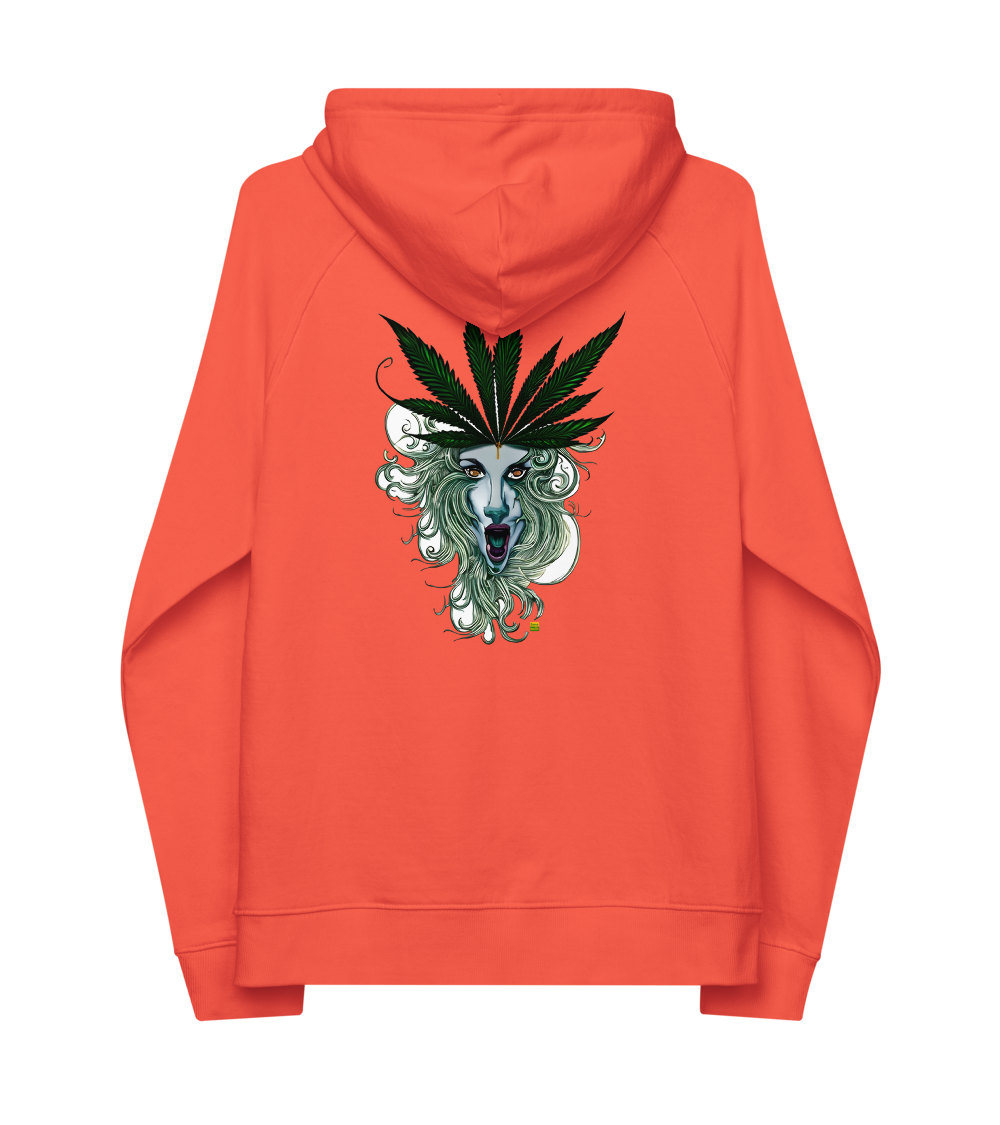 ECO VENECIANA Unisex Hoodie