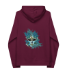 ECO BLUE BABA Unisex Hoodie