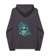 ECO BLUE BABA Unisex Hoodie
