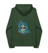 ECO BLUE BABA Unisex Hoodie