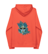ECO BLUE BABA Unisex Hoodie