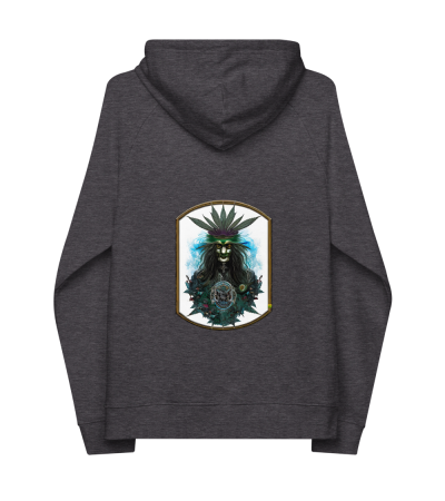ECO AZTEC Unisex Hoodie