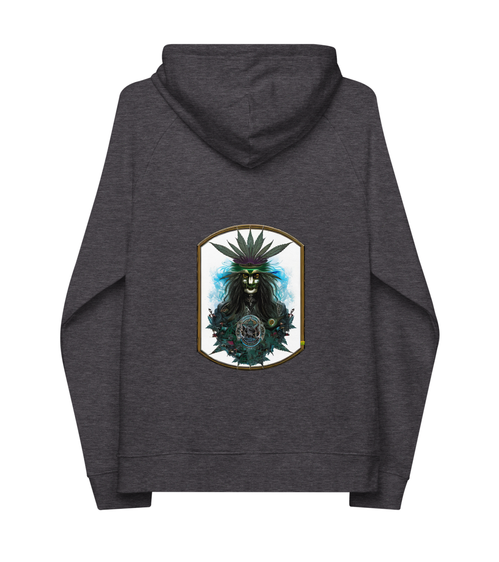 ECO AZTEC Unisex Hoodie