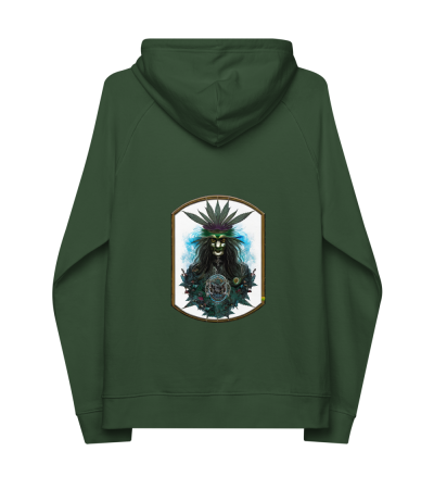 ECO AZTEC Unisex Hoodie