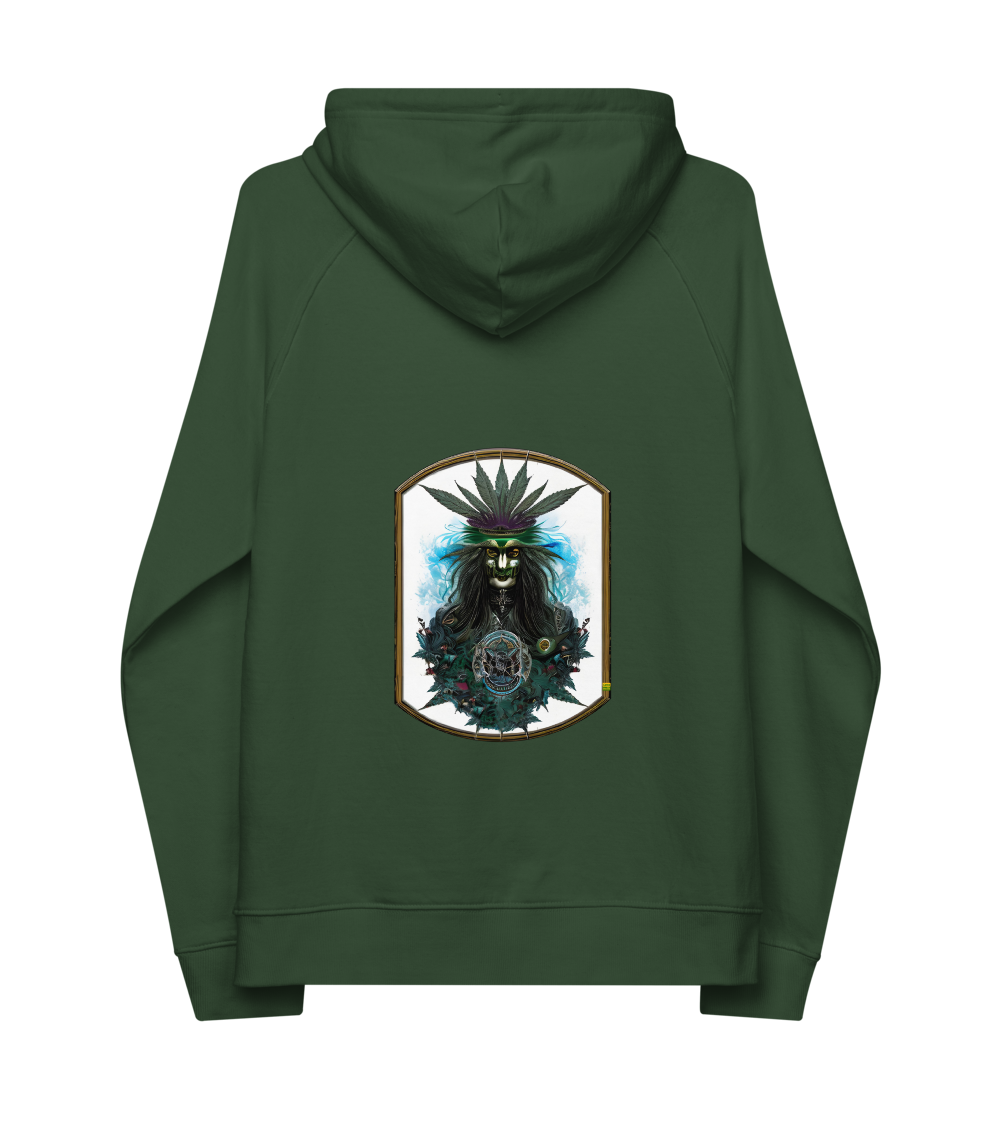 ECO AZTEC Unisex Hoodie