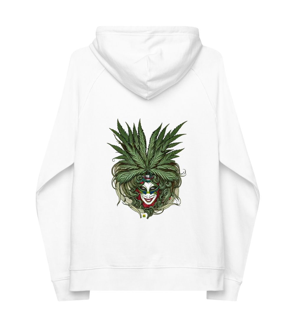 ECO CHILLIA Unisex Hoodie