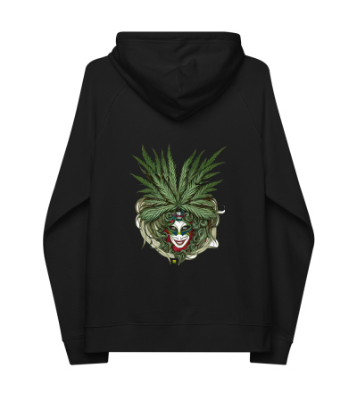 ECO CHILLIA Unisex Hoodie