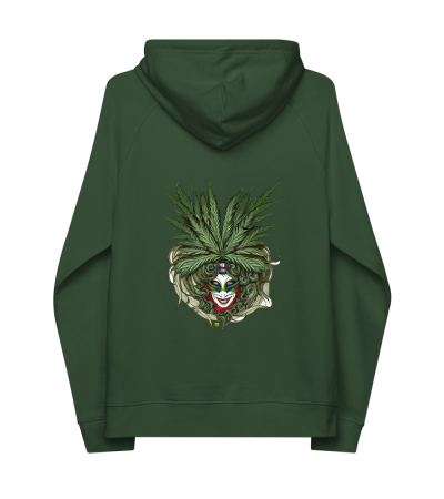 ECO CHILLIA Unisex Hoodie