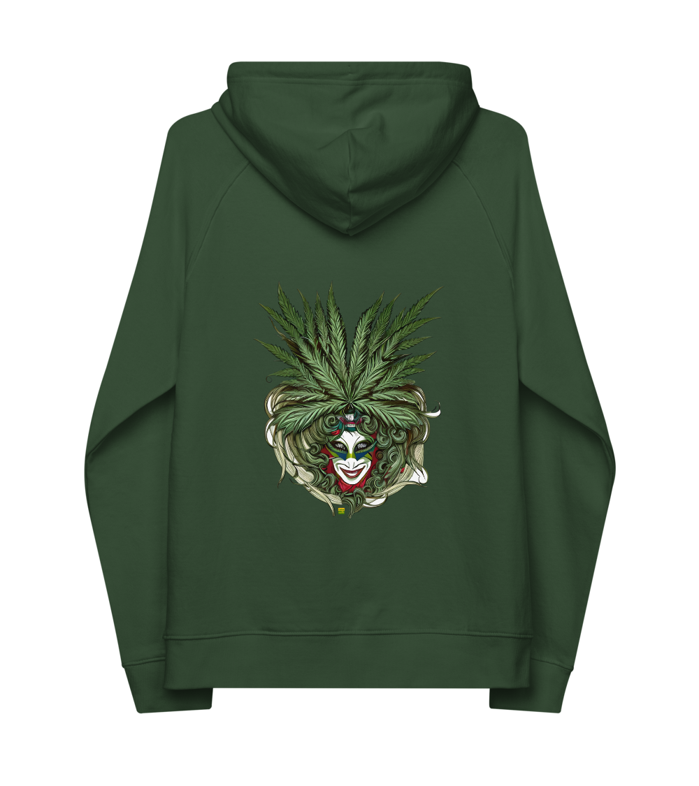 ECO CHILLIA Unisex Hoodie