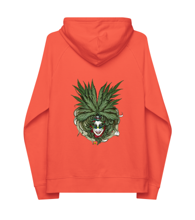 ECO CHILLIA Unisex Hoodie