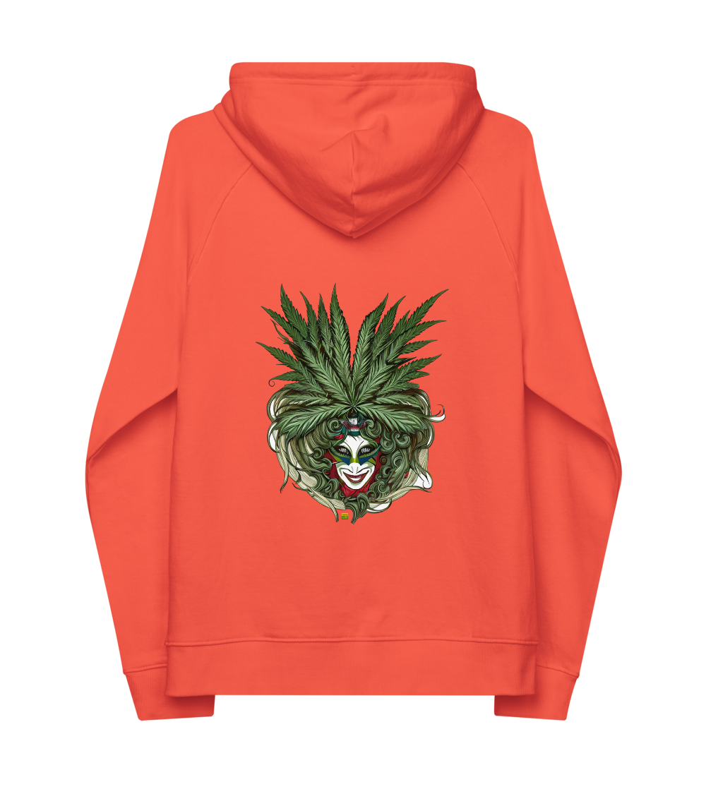 ECO CHILLIA Unisex Hoodie