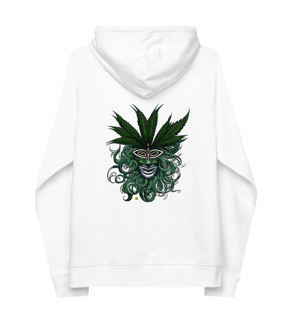 ECO RENZO Unisex Hoodie