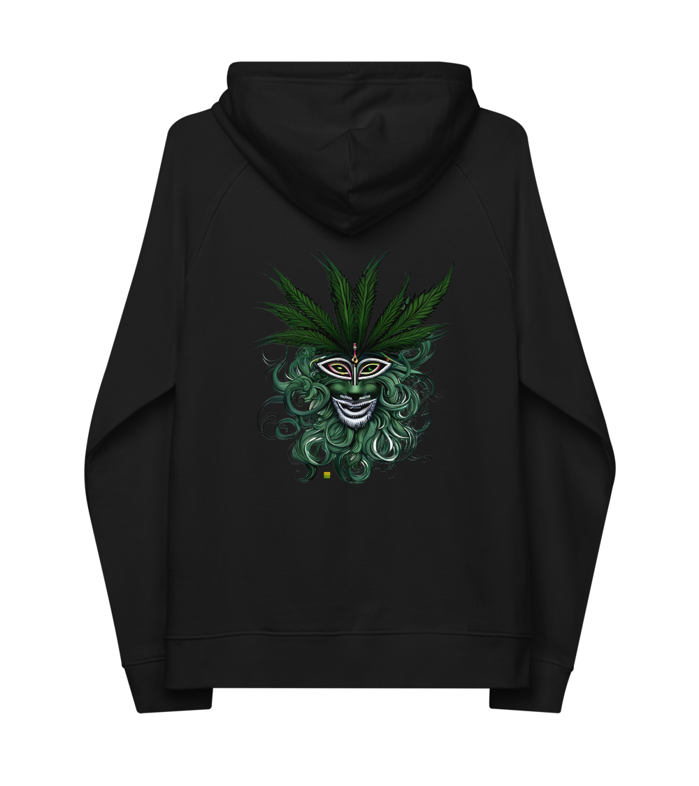 ECO RENZO Unisex Hoodie