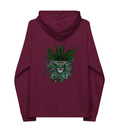 ECO RENZO Unisex Hoodie