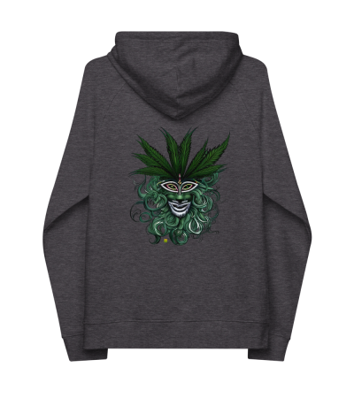 ECO RENZO Unisex Hoodie