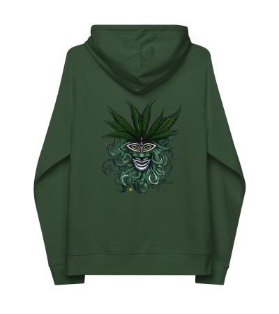 ECO RENZO Unisex Hoodie
