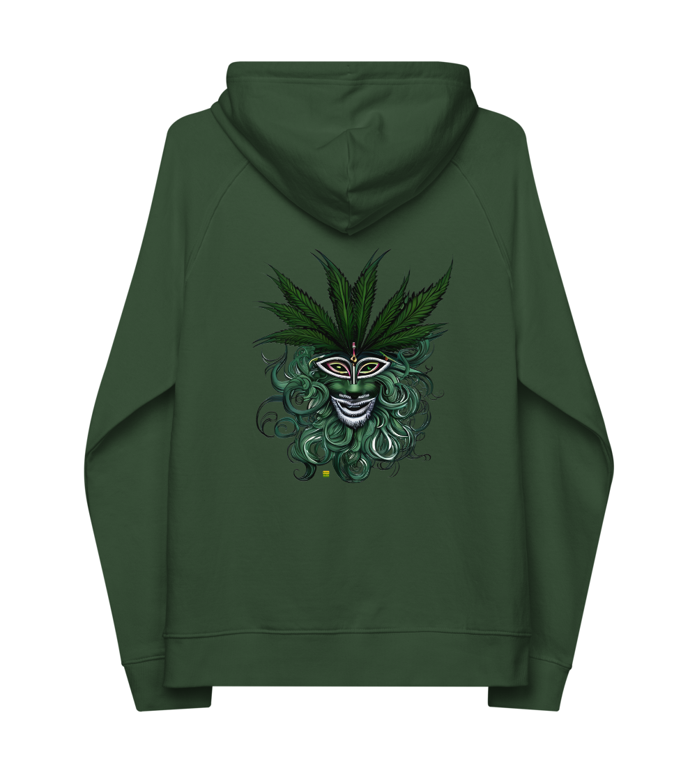 ECO RENZO Unisex Hoodie