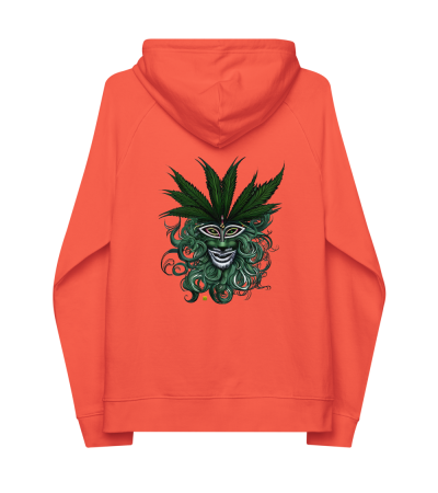 ECO RENZO Unisex Hoodie